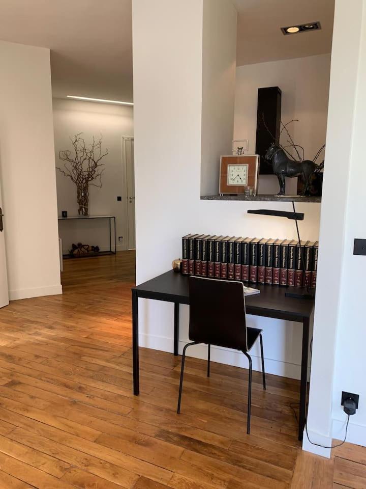 Appartement 3 7e Parijs