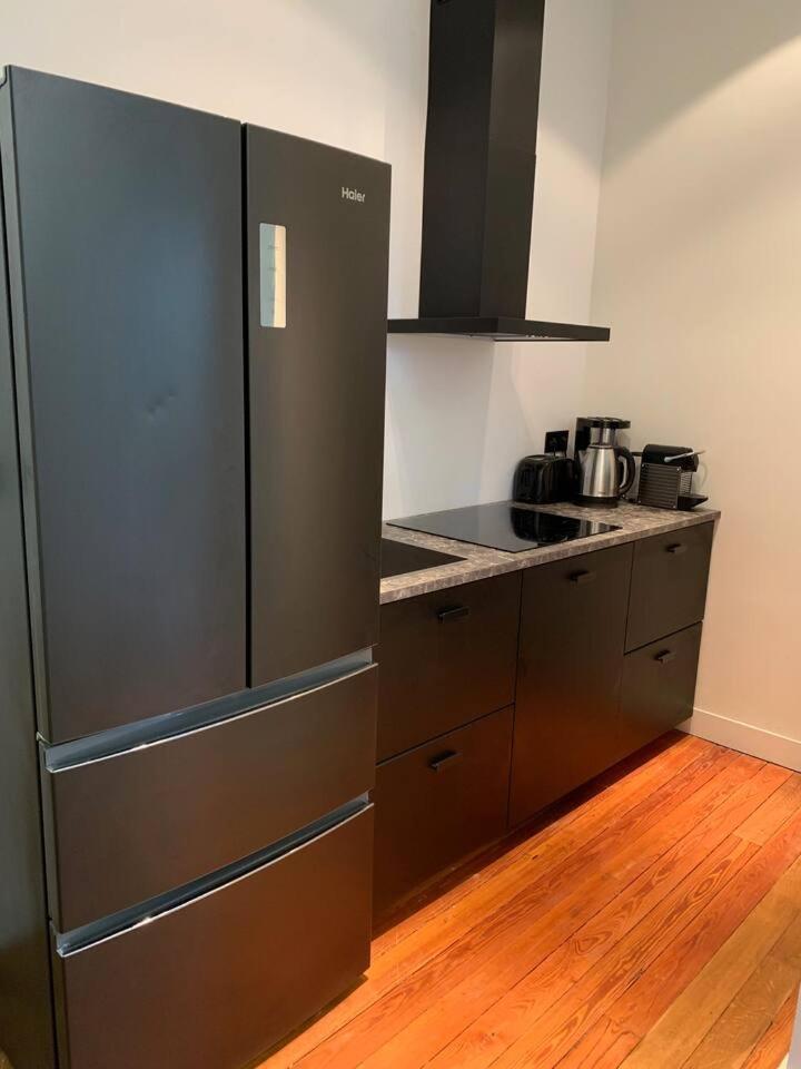 3 7e Appartement Parijs